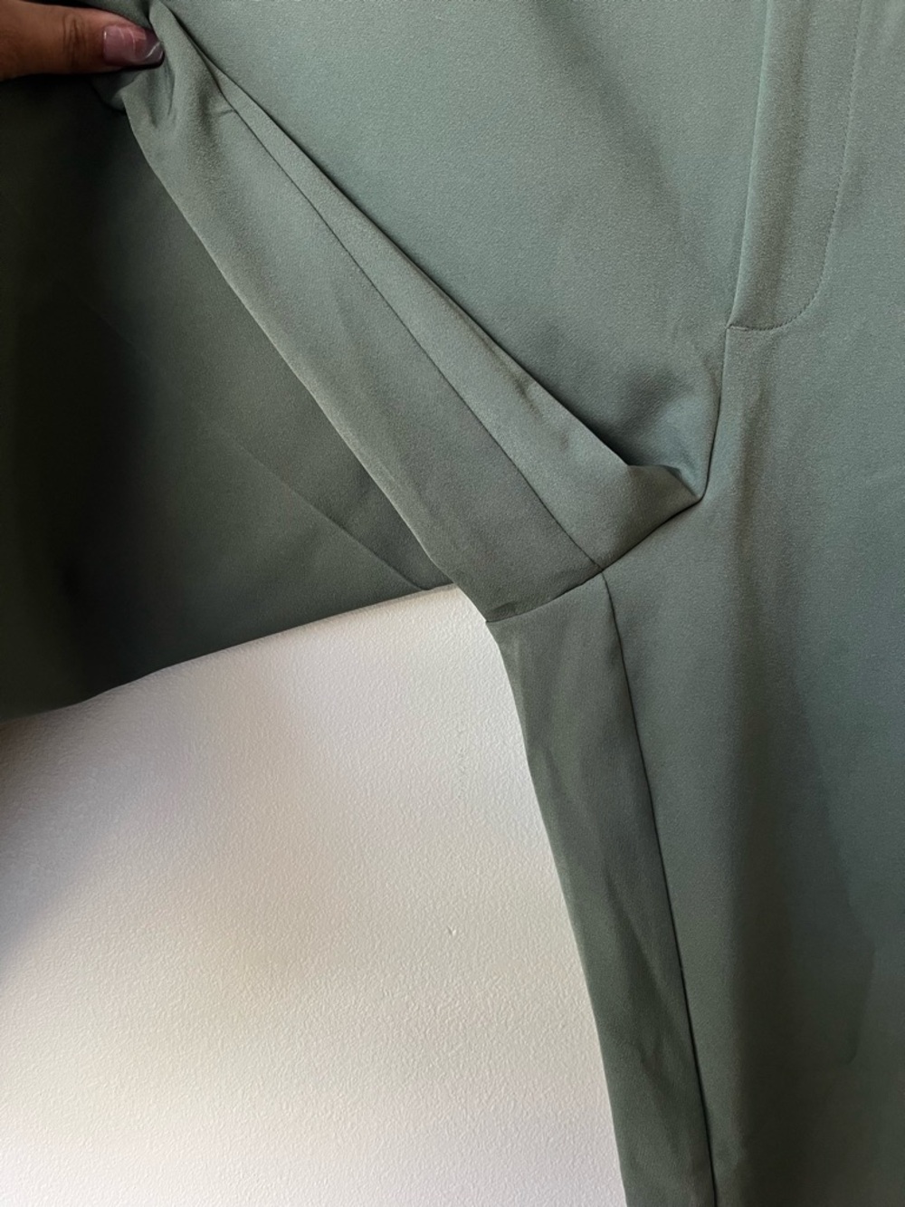 ATHLETA Endless High Rise Pant - Picture 9 of 13